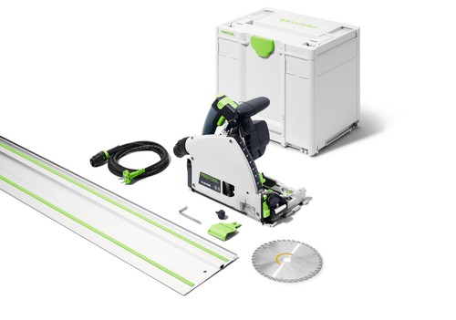 Festool sega immersione - festool, a