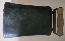 SELLA per moto d'epoca ANNI '30 '40 originale