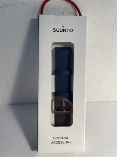 Suunto 22mm urban - 22mm, 6
