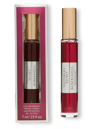 Victoria secret bombshell - secret,