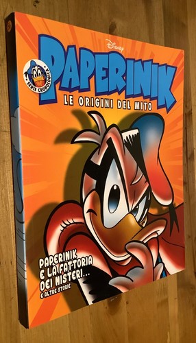 Paperinik le origini - 56,