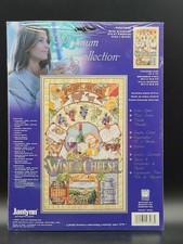 Janlynn Platinum Collection