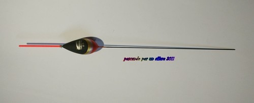 Tubertini pro galleggiante - pro,