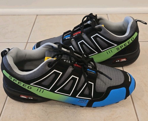 Scarpe trekking keep - da,