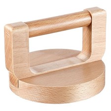 Mano Stampaggio Attrezzo Legno