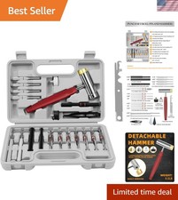 Set Punzoni Artigianalità