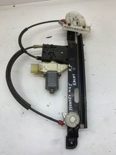 Alzavetro elettrico Ford