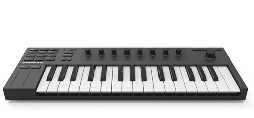 Native instruments tastiera - -,
