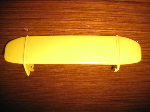 Alettone lamborghini diablo - alettone,