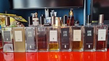 Raccolta Serge Lutens