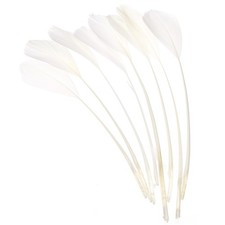 6-8 " Oca Piume,100pz Sfuso