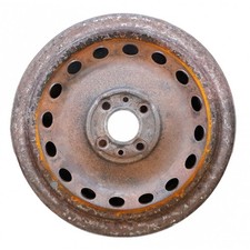 Cerchio in ferro 5.5Jx14H2