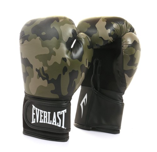 Guanti boxe everlast spark - da,