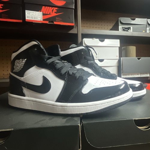 Jordan air mid - jordan,