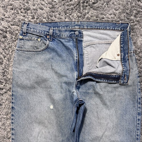 Jeans vintage levis - jeans,