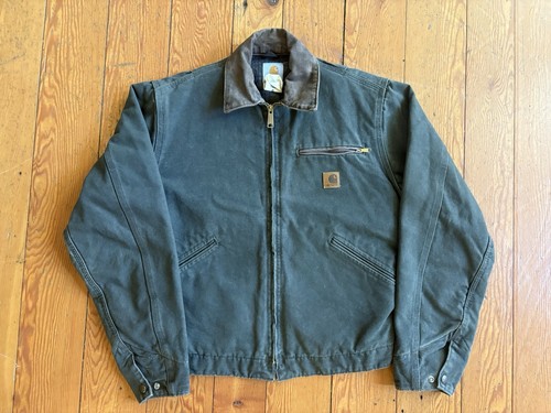 Giacca carhartt j97 mos - giacca,