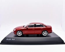 Modellino auto scala 1:43 audi