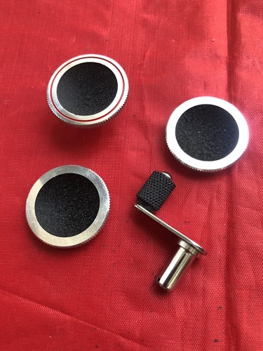 Tappi corpo bolex chiave - bolex, e