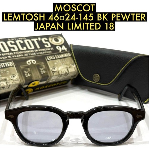 Moscot excellent condition - moscot,