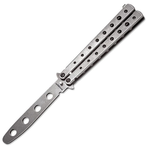 Magnum balisong trainer - balisong, 2nd