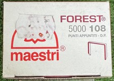 Punti appuntiti per