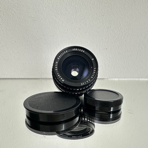 Meyer optik gorlitz - meyer,