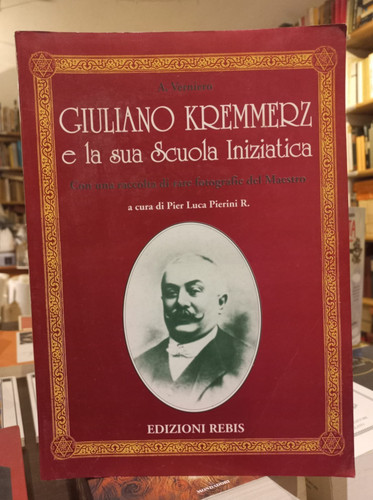 Giuliano kremmerz sua - giuliano, la