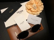 Occhiali da sole Celine