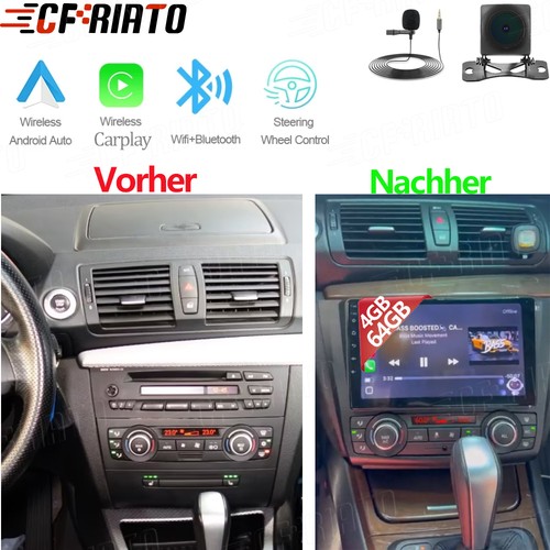 Per bmw serie - serie, 1