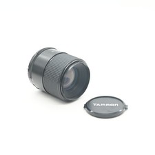 Tamron 52BB 90 mm f2.5 SP