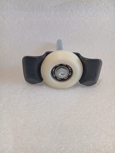 Ballan rullo standard - rullo, portone