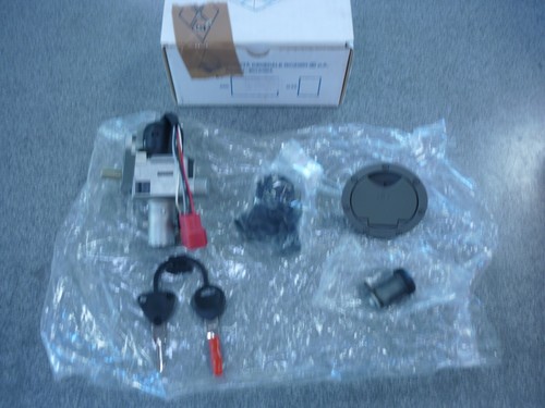 Kit serrature mbk - kit, yamaha