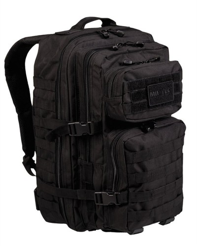 Zaino tattico militare assault - zaino,