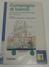 compagno di banco - computer e