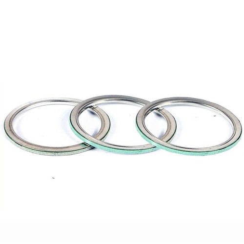 Guarnizione scarico adatta - 3x,