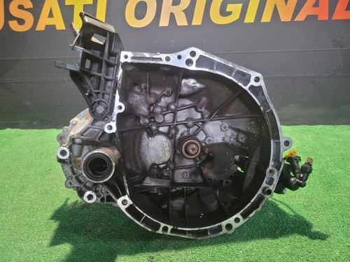 Scatola cambio citroen - citroen, c4