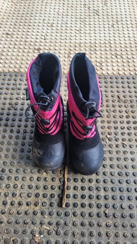 Tamarack pink size - , 13