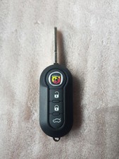 NEW GUSCIO CHIAVE FIAT 500