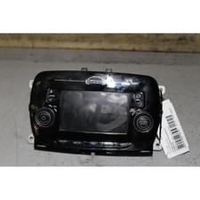 AUTORADIO FIAT 500 (15-24) 4S