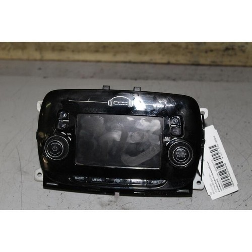 Autoradio fiat 500 - autoradio, 4s