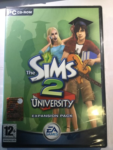 Gioco espansione the - sims, 2