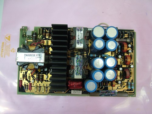 Agilent 08360 60017 - 08360-60017, a17