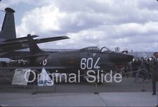 Fiat G91Y Kodachrome 35mm