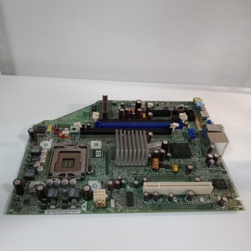 Placa base dc7100 usdt - base, hp