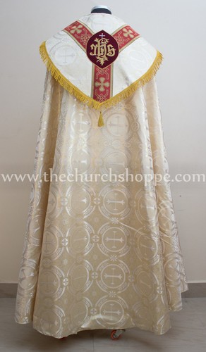 Metallico color oro cope - metallico,
