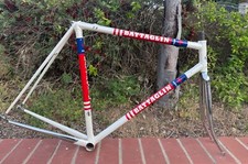 Battaglin Power + Plus Team