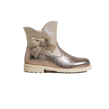 Stivali NeroGiardini bambina