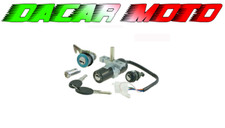 Kit serratura aprilia - , 50