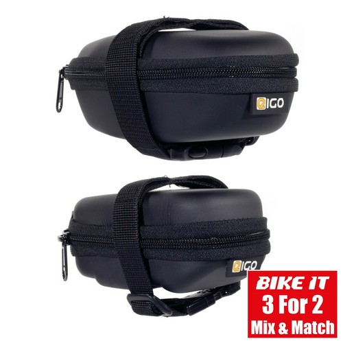 Borsa sella bicicletta - bicicletta, sedile