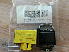 ELETTROSERRATURA BLOCCA PORTA OBLÒ LAVATRICE LAVASCIUGA CANDY HOOVER